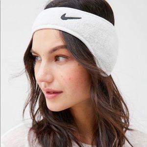 Nike headband
